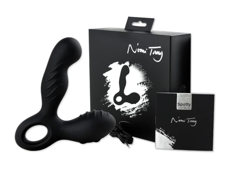  Đại lý Nomi Tang - Đồ Chơi Tình Dục Cho Gay Cao Cấp Đến Từ Nước Đức - SHP1037 chính hãng