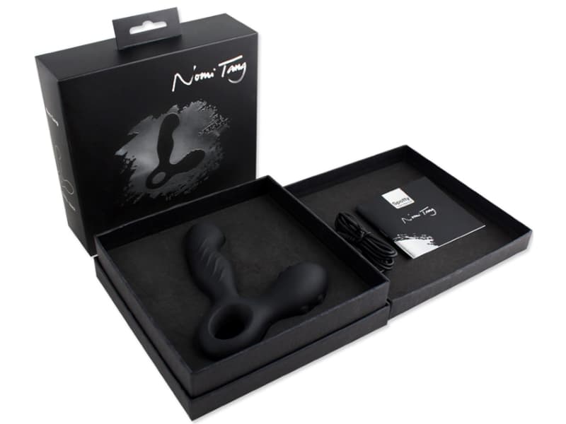  Đại lý Nomi Tang - Đồ Chơi Tình Dục Cho Gay Cao Cấp Đến Từ Nước Đức - SHP1037 chính hãng