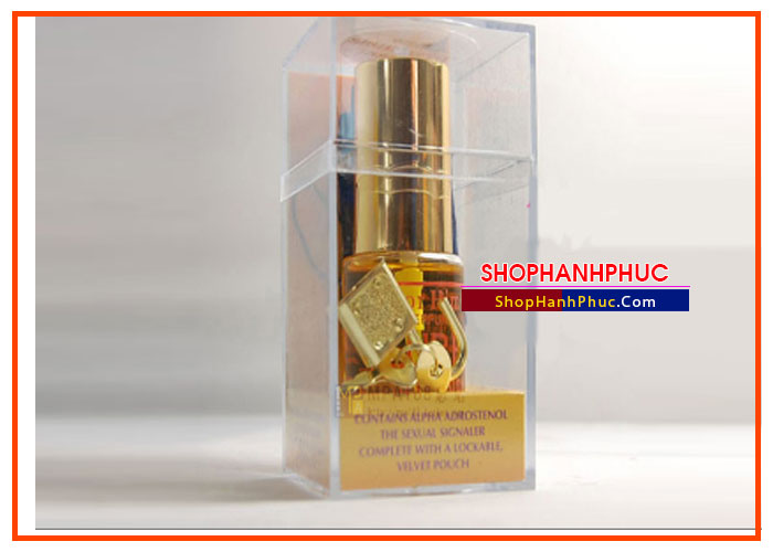  Phân phối Nước hoa Lure kích thích ham muốn tình dục cho nam nữm - SHP746 hàng xách tay