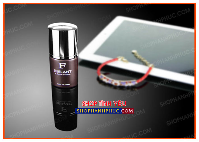 Địa chỉ bán Nước hoa cao cấp nâng cao đời sống tình dục Sbilant – Mỹ - SHP743 hàng xách tay
