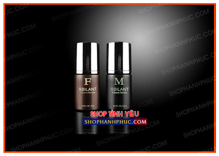 Địa chỉ bán Nước hoa cao cấp nâng cao đời sống tình dục Sbilant – Mỹ - SHP743 hàng xách tay