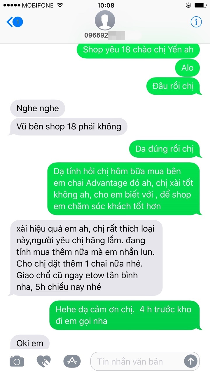  Đại lý Pheromone Advantage Kích Dục Nam hàng mới về