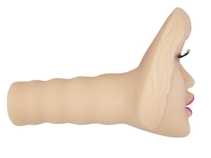  Địa chỉ bán Oral Lady – Miệng Giả Búp Bê Mát Xa Cậu Bé Cực Đỉnh - SHP1042 hàng xách tay