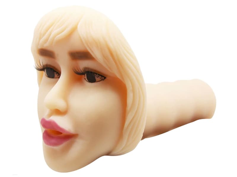  Địa chỉ bán Oral Lady – Miệng Giả Búp Bê Mát Xa Cậu Bé Cực Đỉnh - SHP1042 hàng xách tay