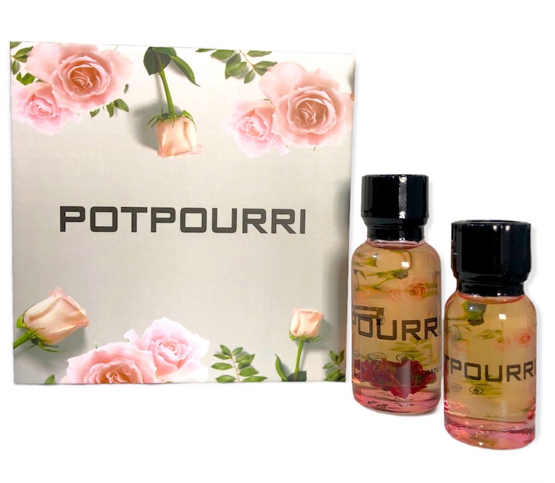 Đại lý Popper Potpourri hương hoa hồng 30ml chính hãng Mỹ USB cho Top Bot mới nhất Đại lý Popper Potpourri hương hoa hồng 30ml chính hãng Mỹ USB cho Top Bot mới nhất