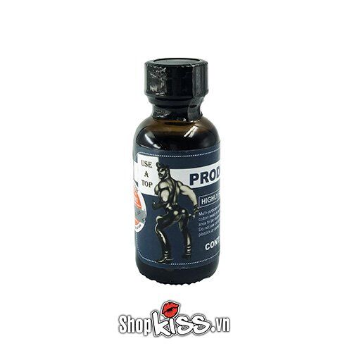  Thông tin Popper Tom Of Finland 30ml – Hàng cao cấp chính hãng giá tốt