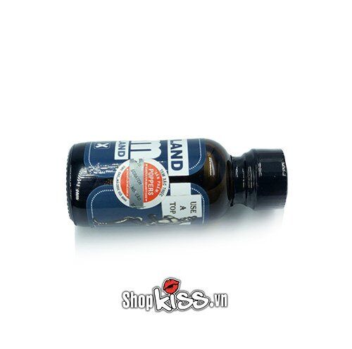 Thông tin Popper Tom Of Finland 30ml – Hàng cao cấp chính hãng giá tốt