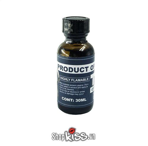  Thông tin Popper Tom Of Finland 30ml – Hàng cao cấp chính hãng giá tốt