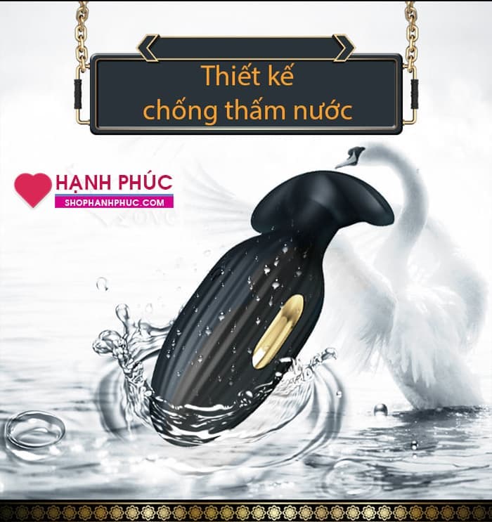  Shop bán Máy Rung Xung Điện Prettylove Kelly SHP1209 cao cấp
