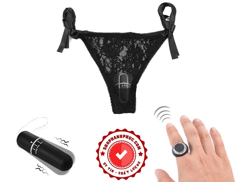  Mua Blat Mobody – Quần Lót Ren Có Cả Rung Và Điều Khiển Từ Xa - SHP1063 có tốt không?
