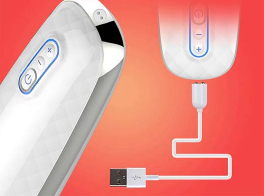  Đánh giá Âm Đạo Giả Cao Cấp Leten Z9 Sướng Bất Tận - SHP956 nhập khẩu