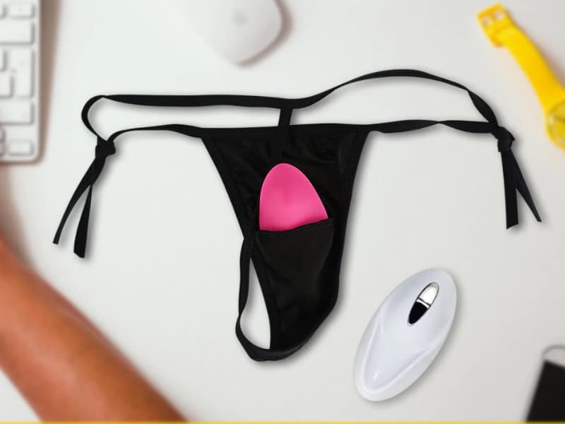  Shop bán Pipsen Virantor – Quần Lót Rung Ngụy Trang Giống Như Mai BaBa - SHP1064 cao cấp