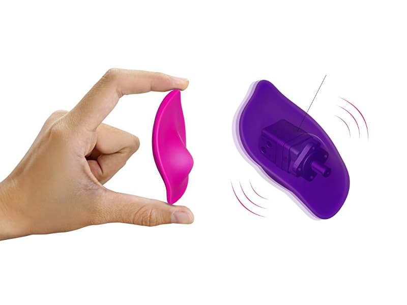  Shop bán Pipsen Virantor – Quần Lót Rung Ngụy Trang Giống Như Mai BaBa - SHP1064 cao cấp