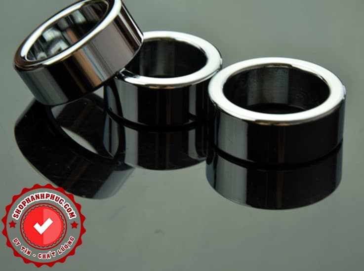  Thông tin Rings Inox - Nhẫn Đeo Dương Vật Hỗ Trợ Kéo Dài Thời Gian - SHP1099 giá sỉ