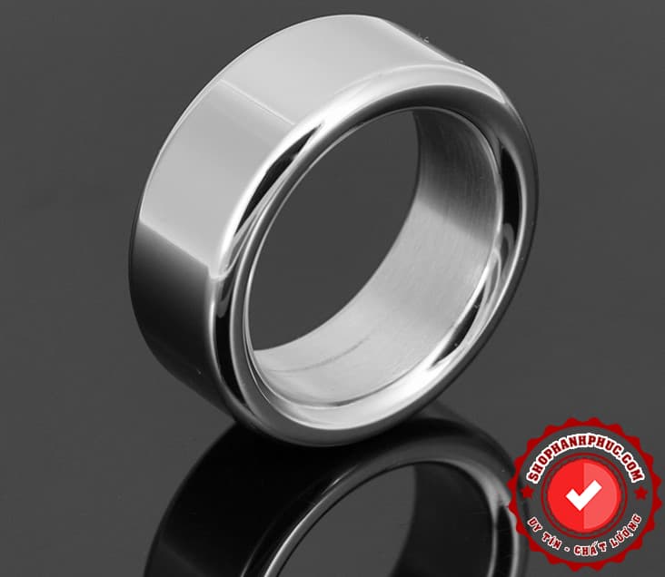  Thông tin Rings Inox - Nhẫn Đeo Dương Vật Hỗ Trợ Kéo Dài Thời Gian - SHP1099 giá sỉ