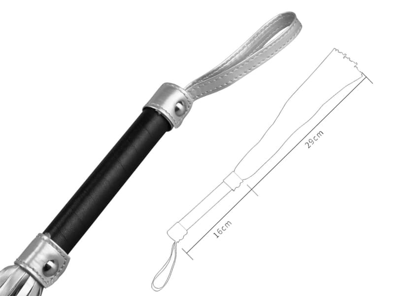  Giá sỉ Roi Da R White – Đồ Chơi Người Lớn Bạo Dâm Mới Ra Mắt - SHP1028 mới nhất