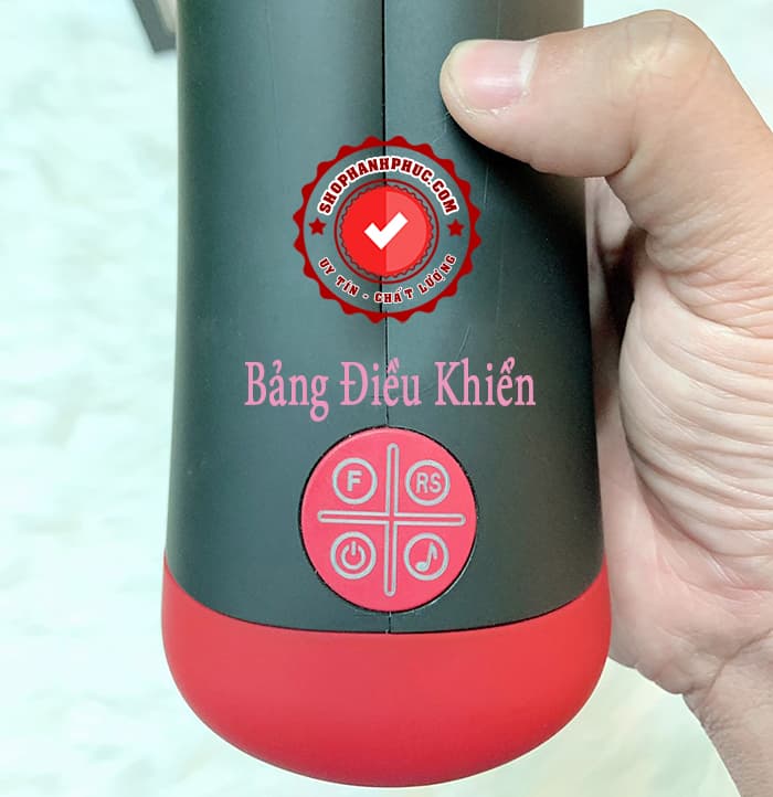  Địa chỉ bán Cốc Thủ Dâm Tự Động Scup 2021 Siêu Mạnh Mẽ - SHP1210 nhập khẩu