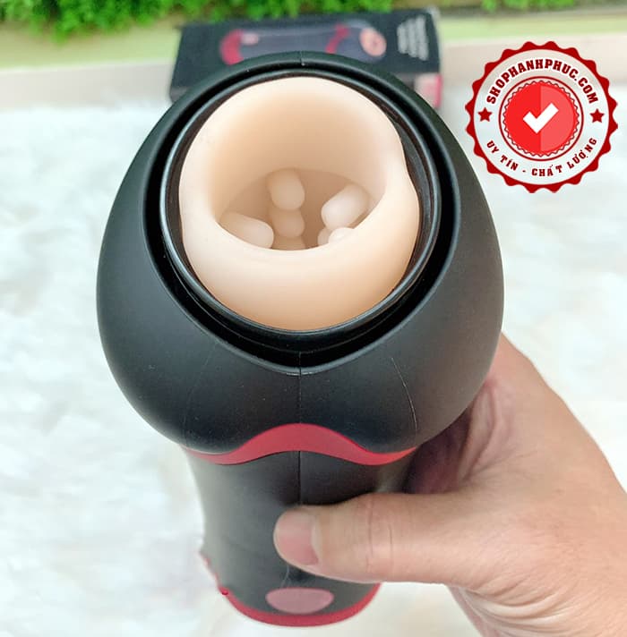  Địa chỉ bán Cốc Thủ Dâm Tự Động Scup 2021 Siêu Mạnh Mẽ - SHP1210 nhập khẩu