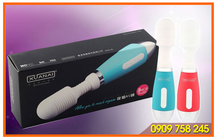  Giá sỉ XuanNai Magico - Sextoy Dành Cho Nữ Tự Sướng Nhanh Lên Đỉnh - SHP154 tốt nhất