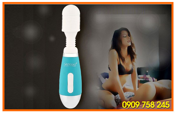  Giá sỉ XuanNai Magico - Sextoy Dành Cho Nữ Tự Sướng Nhanh Lên Đỉnh - SHP154 tốt nhất