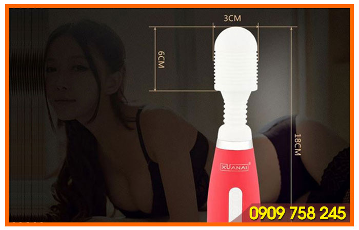  Giá sỉ XuanNai Magico - Sextoy Dành Cho Nữ Tự Sướng Nhanh Lên Đỉnh - SHP154 tốt nhất