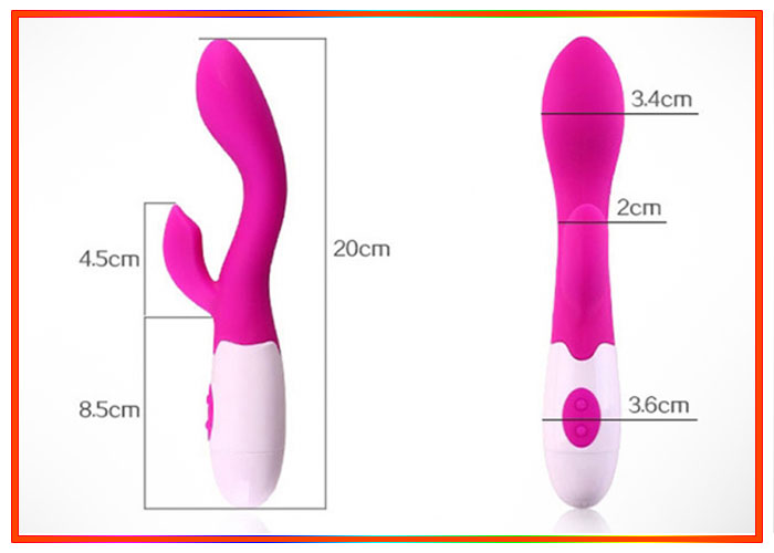  Review Dương Vật Giả Snappy Là Dòng Sextoy Mà Nữ Yêu Thích - SHP640 chính hãng