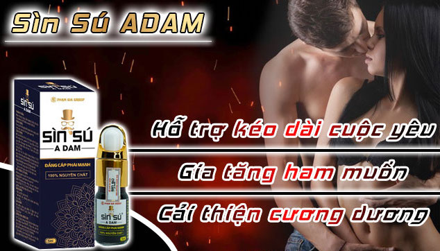 Cung cấp Cao sìn sú Adam chính hãng dạng chai xịt thảo dược Ê Đê Việt Nam mới nhất Cung cấp Cao sìn sú Adam chính hãng dạng chai xịt thảo dược Ê Đê Việt Nam mới nhất