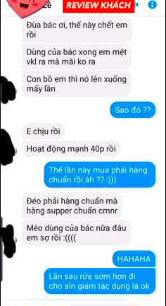  Đánh giá Cao sìn sú Dược Vương chính hãng dạng xịt thảo dược Ê Đê Tây Nguyên giá sỉ