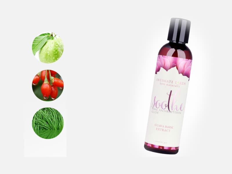  So sánh Gel Bôi Trơn Hậu Môn Soothe Glide Diệt Khuẩn Cao Cấp Của Mỹ - SHP1047 cao cấp
