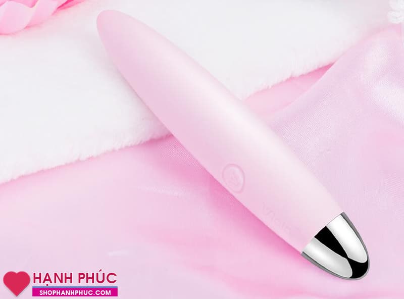  Bảng giá Svakom Daisy - Máy Rung Cao Cấp Sở Hữu 3 Tốc Độ Mới - SHP1092 có tốt không?