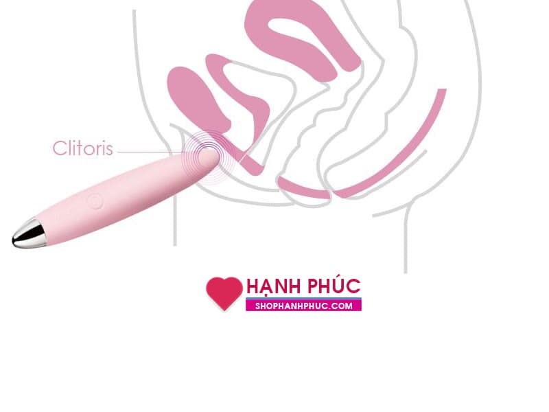 Bảng giá Svakom Daisy - Máy Rung Cao Cấp Sở Hữu 3 Tốc Độ Mới - SHP1092 có tốt không?