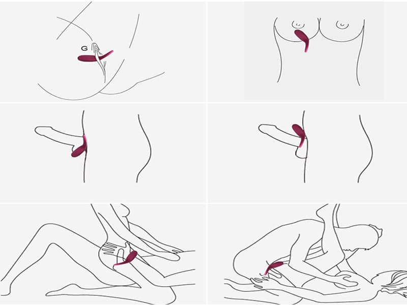  Bán Svakom Tyler – Nhẫn Rung Tình Yêu Cao Cấp Hỗ Trợ Làm Tăng Hưng Phấn - SHP1030 chính hãng