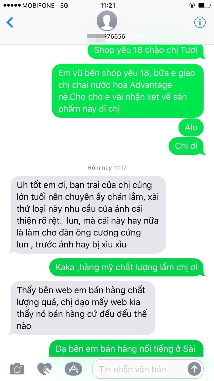 Đại lý Pheromone Advantage Kích Dục Nam hàng mới về