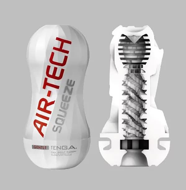  Review Cốc Thủ Dâm Cao Cấp Tenga AirTech Squeeze SHP1416 giá tốt