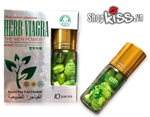  Cửa hàng bán Thảo dược cường dương kéo dài quan hệ Herb 5800 mới nhất