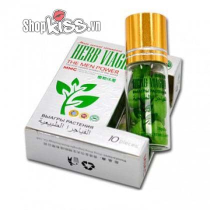  Cửa hàng bán Thảo dược cường dương kéo dài quan hệ Herb 5800 mới nhất