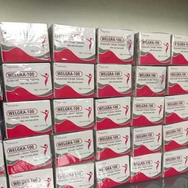 Cung cấp Viên uống cương dương ấn độ Welgra 100mg tăng cường sinh lý nam giới tốt nhất loại tốt