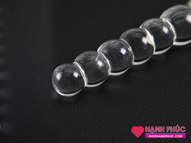  Shop bán Toy Lou Mát Xa Cửa Hậu - Dụng Cụ Người Lớn Thiết Kế Trong Suốt Trình Làng - SHP1029 mới nhất