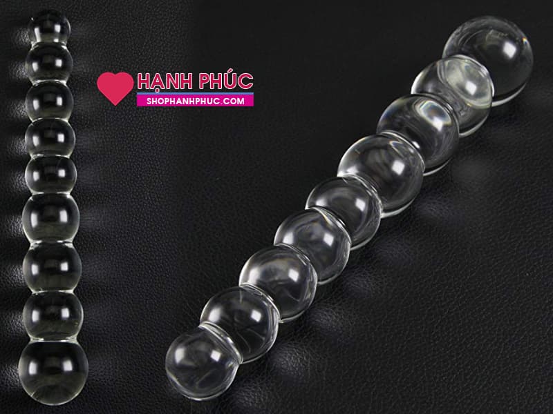  Shop bán Toy Lou Mát Xa Cửa Hậu - Dụng Cụ Người Lớn Thiết Kế Trong Suốt Trình Làng - SHP1029 mới nhất