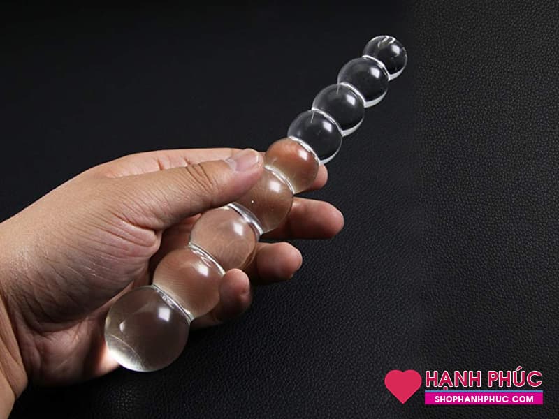  Shop bán Toy Lou Mát Xa Cửa Hậu - Dụng Cụ Người Lớn Thiết Kế Trong Suốt Trình Làng - SHP1029 mới nhất