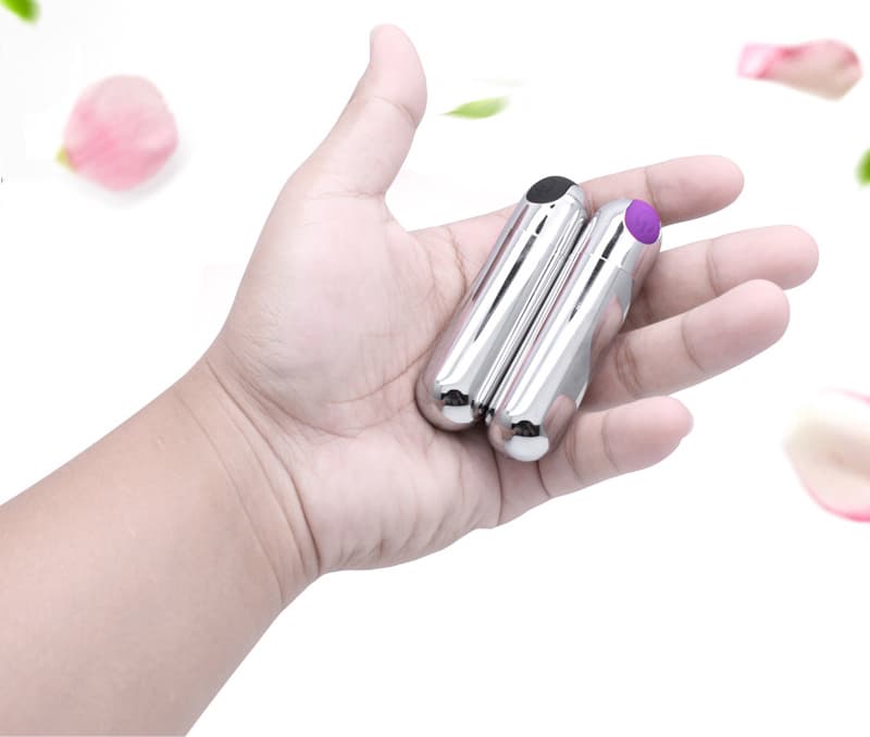  Shop bán Trứng Rung Hình Thỏi Son Phiên Bản 2023 – SHP1219 giá sỉ