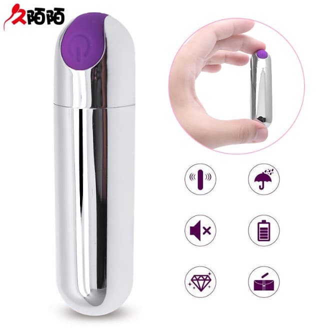  Shop bán Trứng Rung Hình Thỏi Son Phiên Bản 2023 – SHP1219 giá sỉ