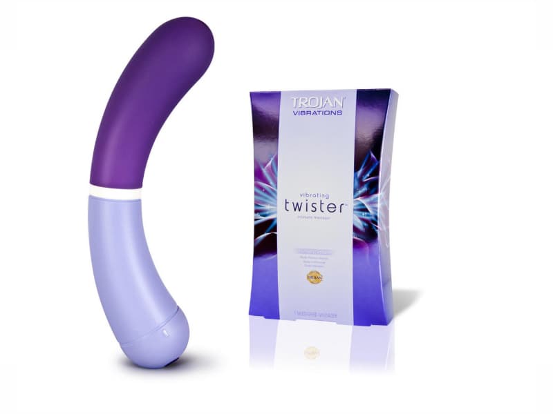  Nhập sỉ Twister USA - Máy MatXa Tình Yêu Cao Cấp Dành Cho Nữ - SHP1026 chính hãng