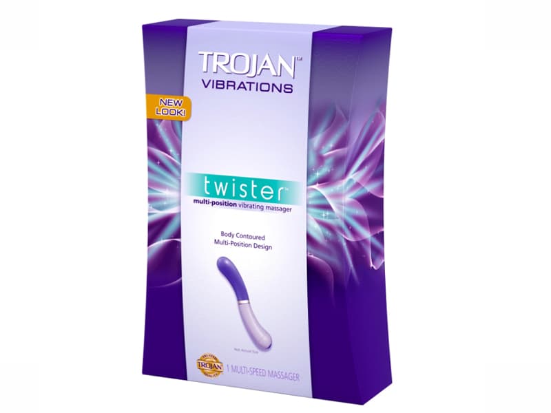  Nhập sỉ Twister USA - Máy MatXa Tình Yêu Cao Cấp Dành Cho Nữ - SHP1026 chính hãng