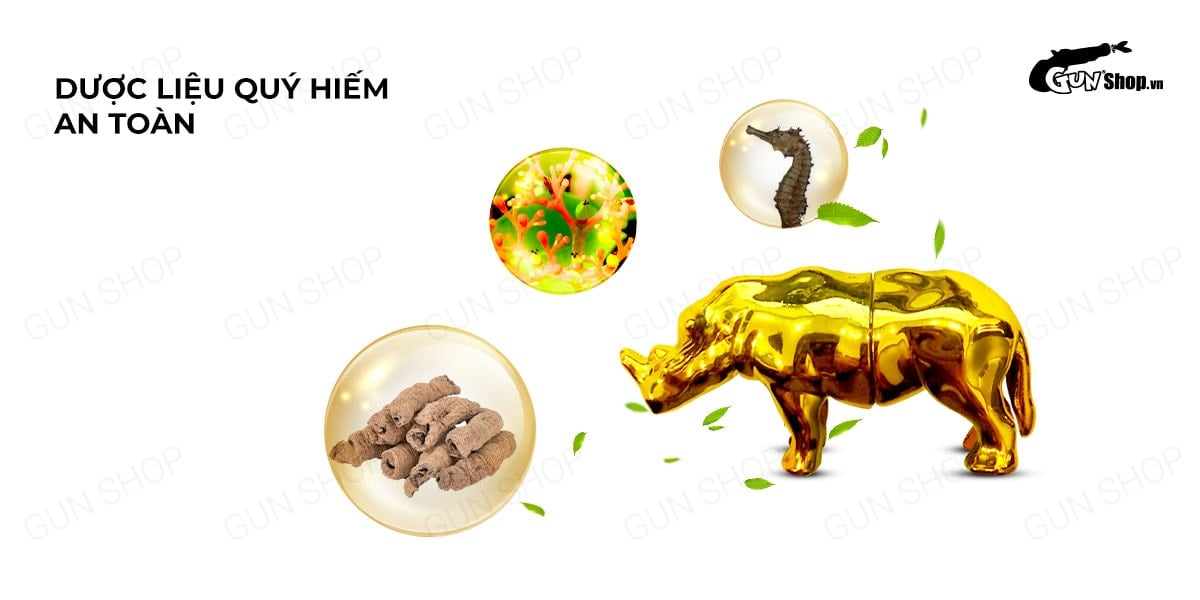  Cửa hàng bán Viên uống phục hồi sinh lý kéo dài thời gian Powergra For Men Rino - Vỉ 1 viên có tốt không?