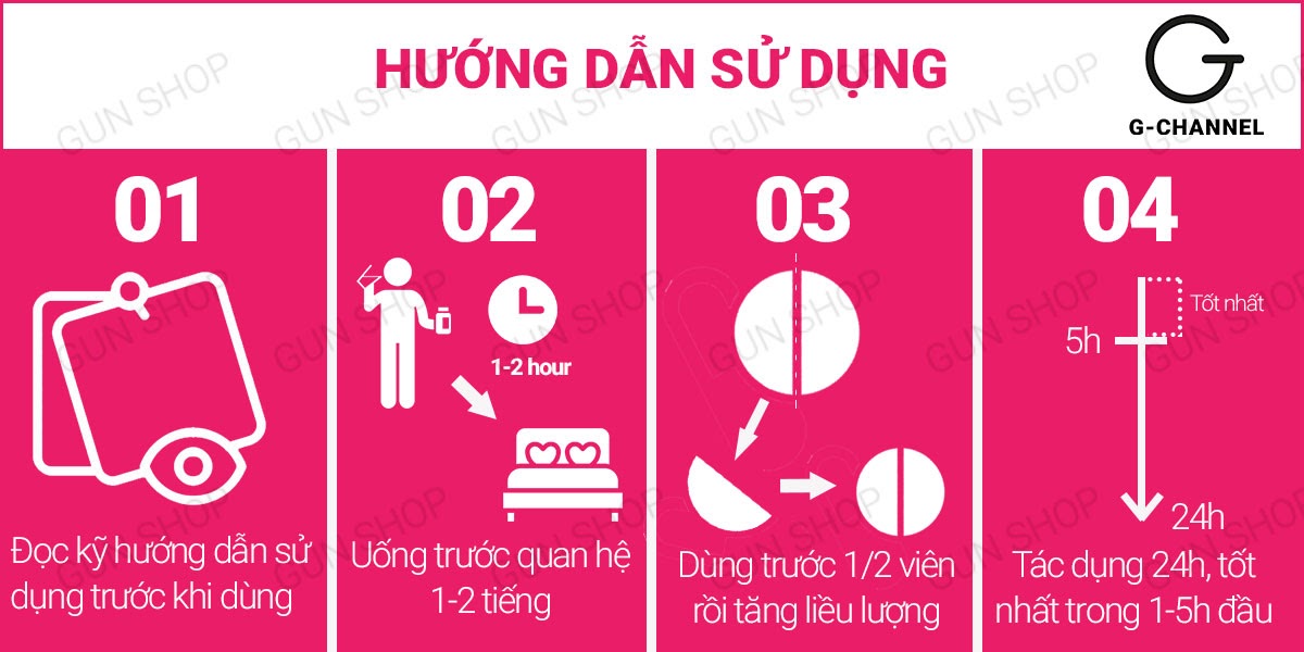 Thông tin Viên uống hỗ trợ cương dương tăng cường sinh lý Sife 100 - Hộp 4 viên tốt nhất Thông tin Viên uống hỗ trợ cương dương tăng cường sinh lý Sife 100 - Hộp 4 viên tốt nhất