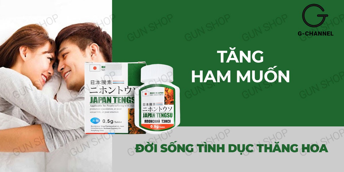 Mua Viên uống hỗ trợ cương dương tăng cường sinh lý Tengsu - Hộp 16 viên hàng mới về Mua Viên uống hỗ trợ cương dương tăng cường sinh lý Tengsu - Hộp 16 viên hàng mới về