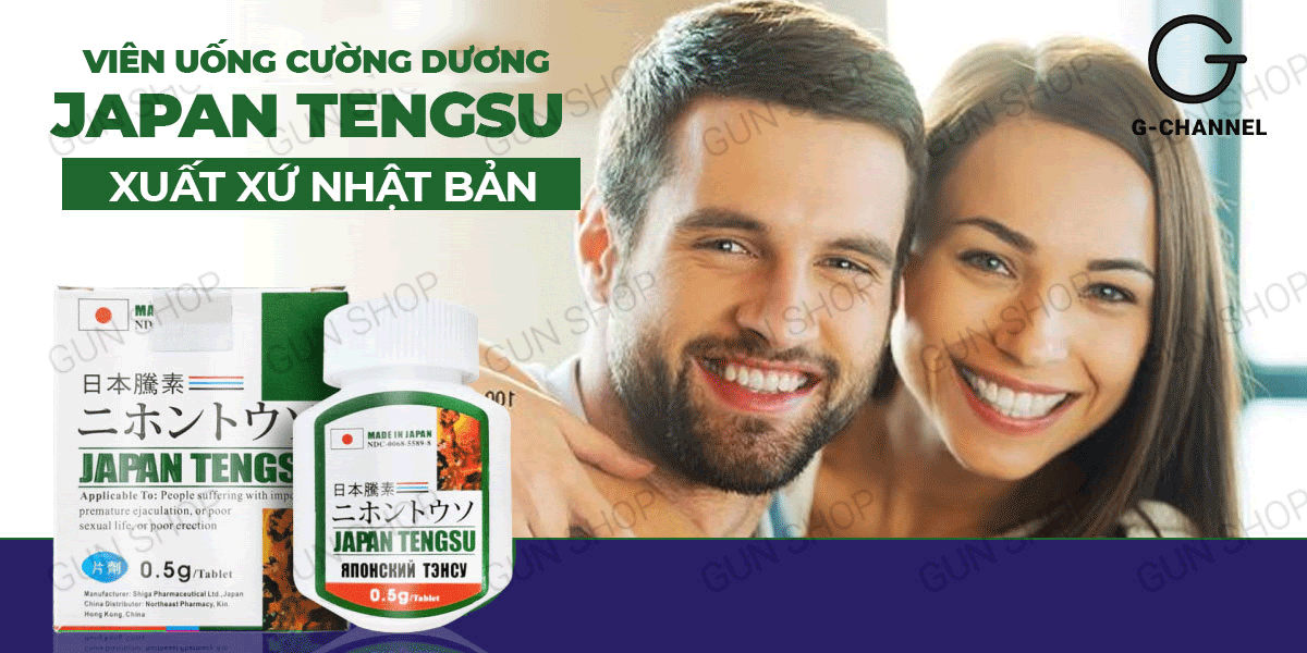 Mua Viên uống hỗ trợ cương dương tăng cường sinh lý Tengsu - Hộp 16 viên hàng mới về Mua Viên uống hỗ trợ cương dương tăng cường sinh lý Tengsu - Hộp 16 viên hàng mới về