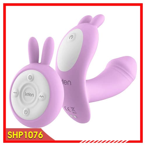  Kho sỉ Violet - Máy Tình Dục Bỏ Trong Quần Chip Có Rung - SHP1076 giá tốt