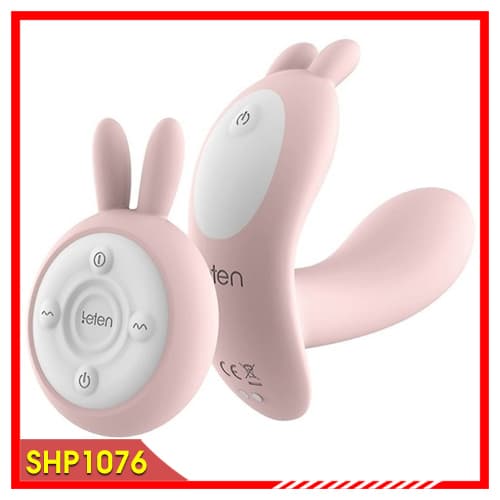  Kho sỉ Violet - Máy Tình Dục Bỏ Trong Quần Chip Có Rung - SHP1076 giá tốt